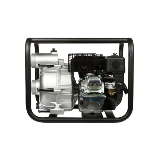 Мотопомпа Hyundai HYT 100 - 2