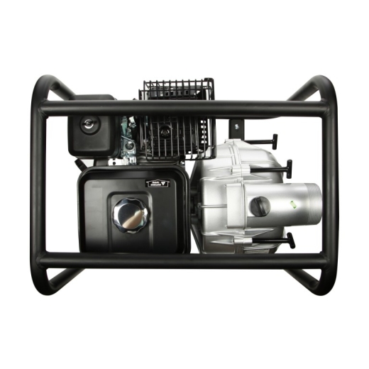 Мотопомпа Hyundai HYT 100 - 3