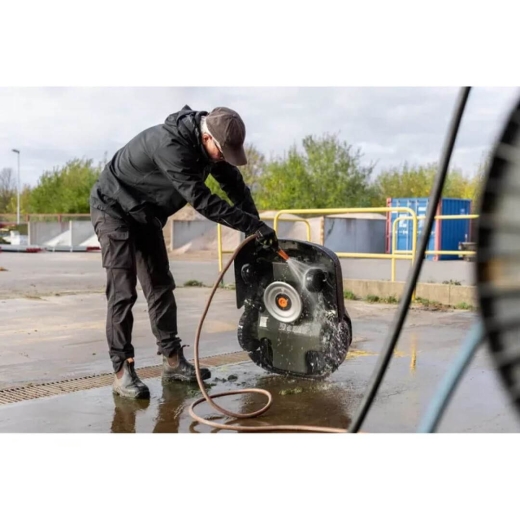 Газонокосилка-робот Husqvarna AM 560 EPOS - 8