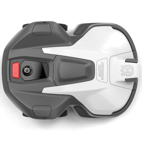 Газонокосилка-робот Husqvarna AM 450V NERA - 2
