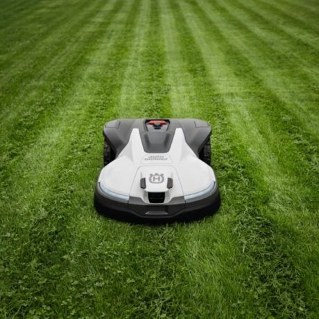 Газонокосилка-робот Husqvarna AM 450V NERA - 5