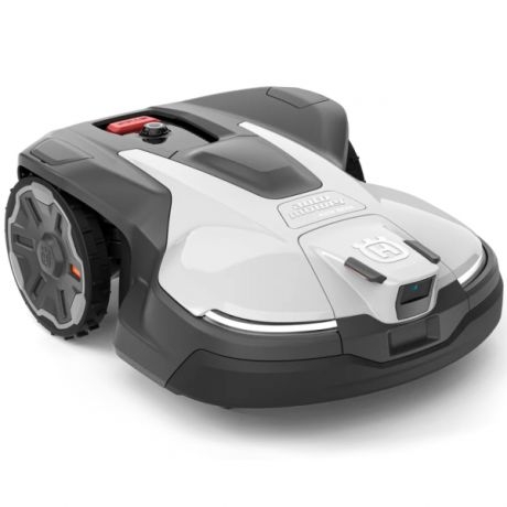 Газонокосилка-робот Husqvarna AM 450V NERA - 3