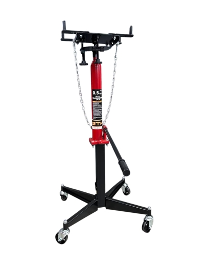 Стійка GTM TEL05001 гідравлічна трансмісійна 0.5т - 1