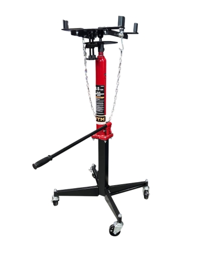 Стійка GTM TEL05001 гідравлічна трансмісійна 0.5т - 2