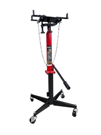 Стійка GTM TEL05001 гідравлічна трансмісійна 0.5т - 3