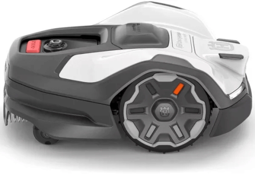 Газонокосилка-робот Husqvarna AM 410VE NERA (9708200-11) - 6