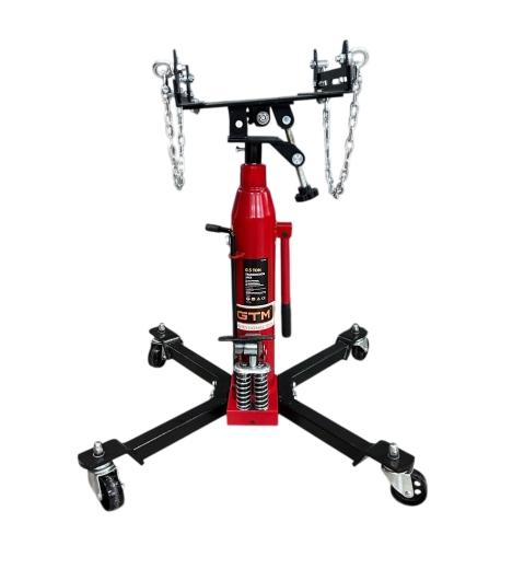 Стійка GTM TEL05007 гідравлічна трансмісійна 0.5т - 1