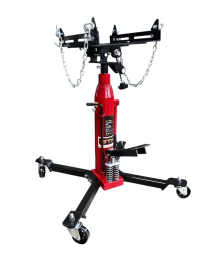 Стійка GTM TEL05007 гідравлічна трансмісійна 0.5т - 3