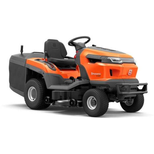 Трактор Husqvarna TС 220T Трактор Husqvarna TС 220T