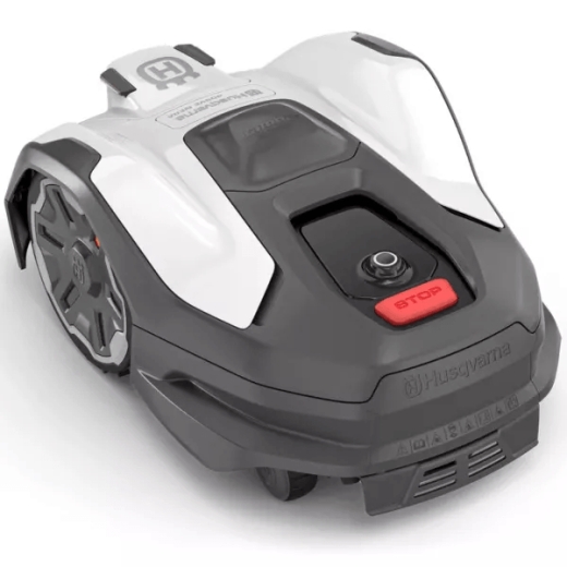 Газонокосилка-робот Husqvarna AM 405VE NERA (9708199-11) - 6