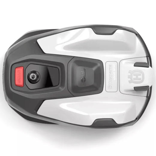 Газонокосилка-робот Husqvarna AM 405VE NERA (9708199-11) - 4