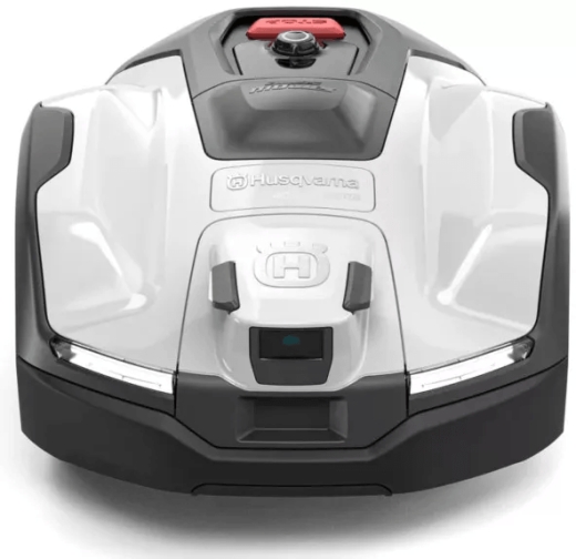 Газонокосилка-робот Husqvarna AM 405VE NERA (9708199-11) - 5