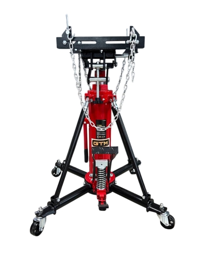 Стійка GTM TEL10001 гідравлічна трансмісійна 1т - 1