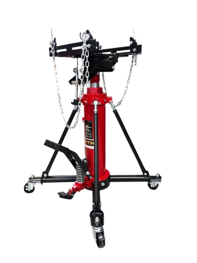 Стійка GTM TEL10001 гідравлічна трансмісійна 1т - 2