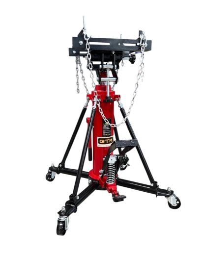 Стійка GTM TEL10001 гідравлічна трансмісійна 1т - 3