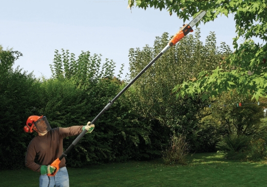 Высоторез сетевой Black+Decker PS7525-QS - 6