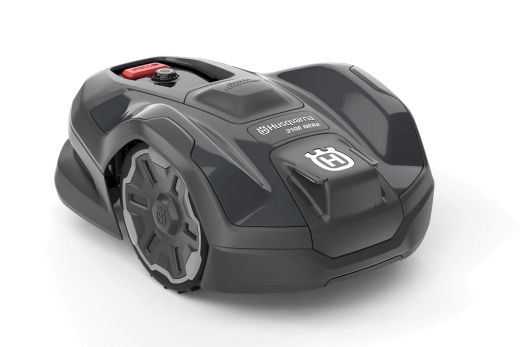 Газонокосилка-робот Husqvarna AM 310E NERA (9708197-11) - 1