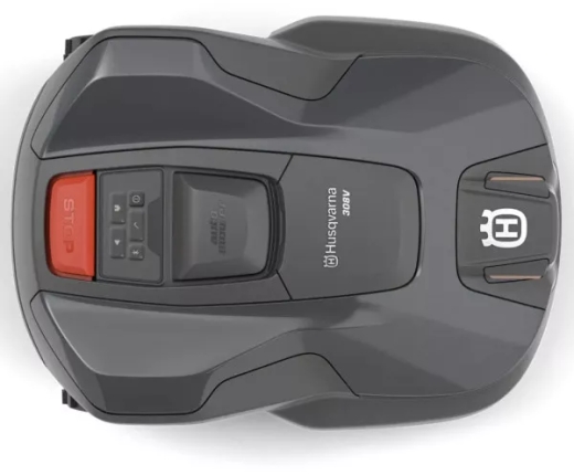 Газонокосилка-робот Husqvarna AM 312V (9708311-11) - 6