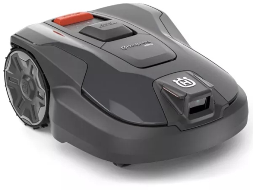 Газонокосилка-робот Husqvarna AM 312V (9708311-11) - 4