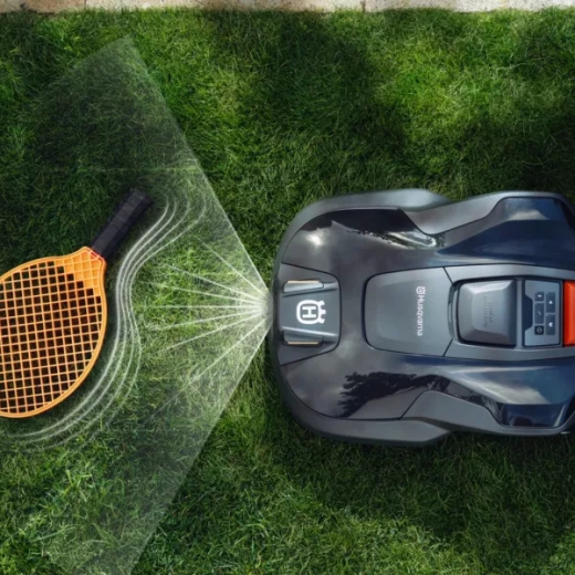 Газонокосилка-робот Husqvarna AM 312V (9708311-11) - 12