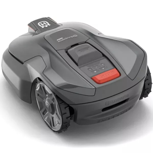 Газонокосилка-робот Husqvarna AM 312V (9708311-11) - 2