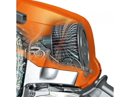 Бензопила STIHL MS 881 (11242000206) - 2