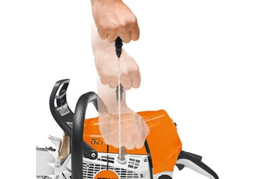 Бензопила STIHL MS 881 (11242000206) - 3