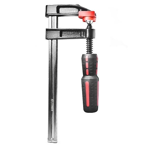 Струбцина Stark F-типу 80x200 мм - 1