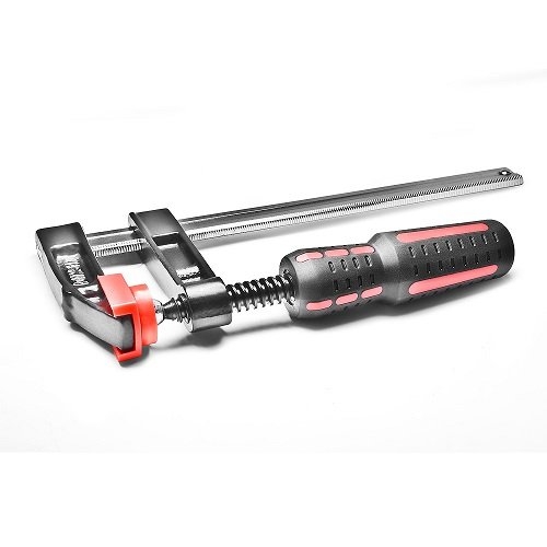 Струбцина Stark F-типу 80x200 мм - 2