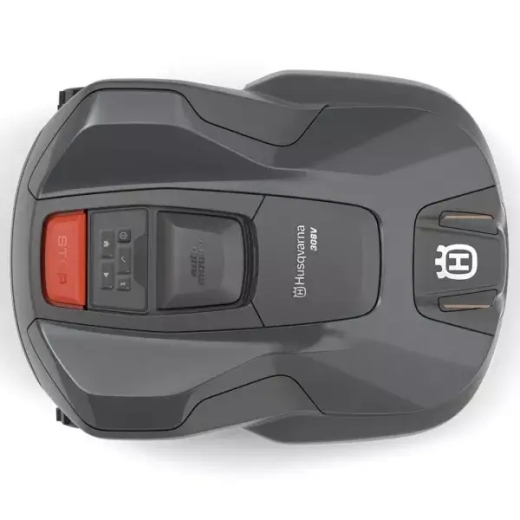 Газонокосилка-робот Husqvarna AM 308V (9708310-11) - 6