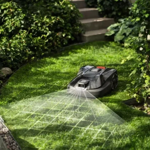 Газонокосилка-робот Husqvarna AM 308V (9708310-11) - 9