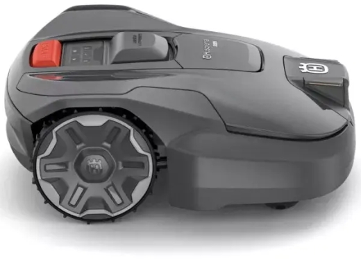Газонокосилка-робот Husqvarna AM 308V (9708310-11) - 4
