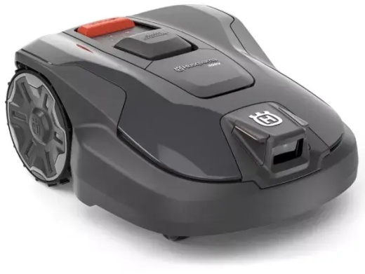 Газонокосилка-робот Husqvarna AM 308V (9708310-11) - 2