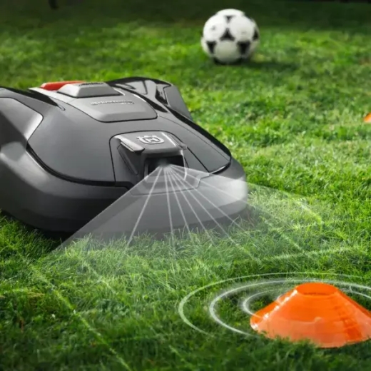 Газонокосилка-робот Husqvarna AM 308V (9708310-11) - 10