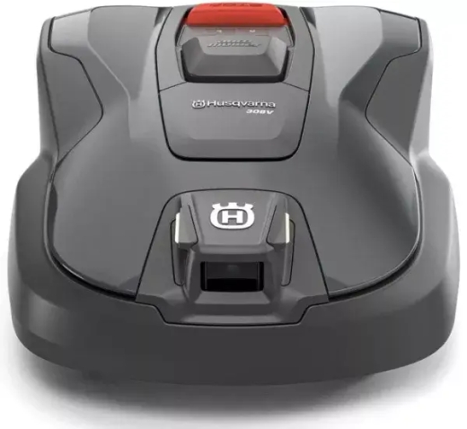 Газонокосилка-робот Husqvarna AM 308V (9708310-11) - 3
