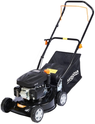 Газонокосилка бензиновая SEQUOIA SPLM3040 - 2