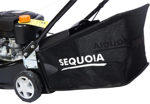 Газонокосилка бензиновая SEQUOIA SPLM3040 - 3