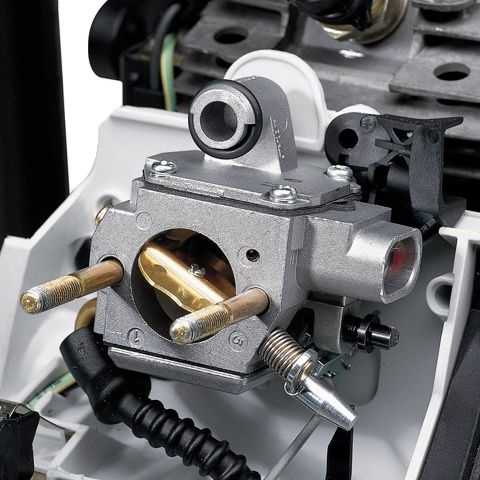 Бензопила Stihl MS 194 C (11372000342) - 6