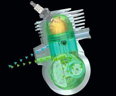 Бензопила Stihl MS 194 C (11372000342) - 8