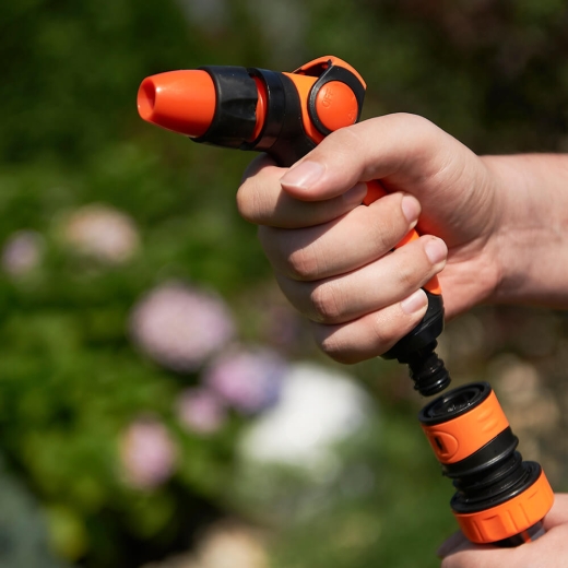 Пистолет для полива SEQUOIA SWPSN2 - 3