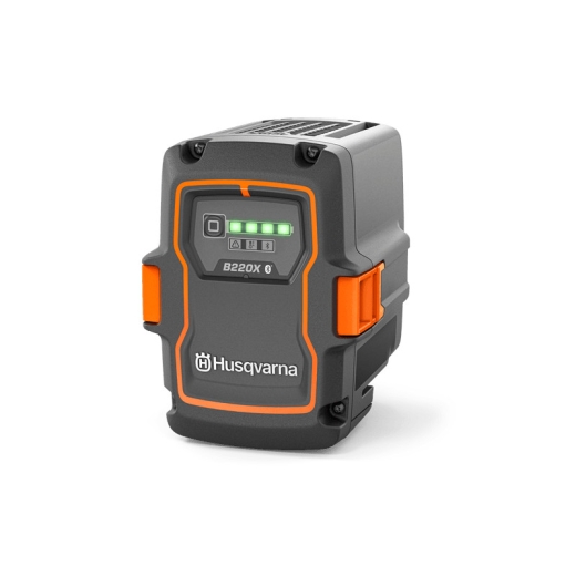 Аккумулятор Husqvarna 40-B220X Аккумулятор Husqvarna 40-B220X