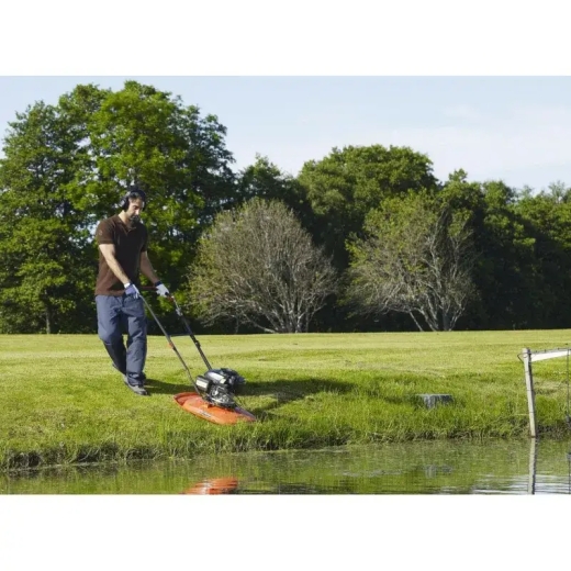 Бензиновая газонокосилка Husqvarna GX 560 (9706175-01) - 3