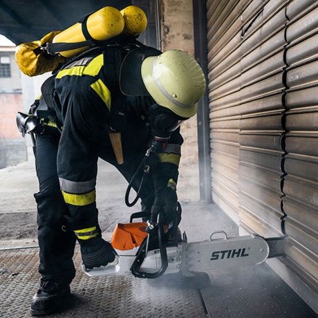 Бензопила STIHL MS 462 C-M R (11422000025) - 7