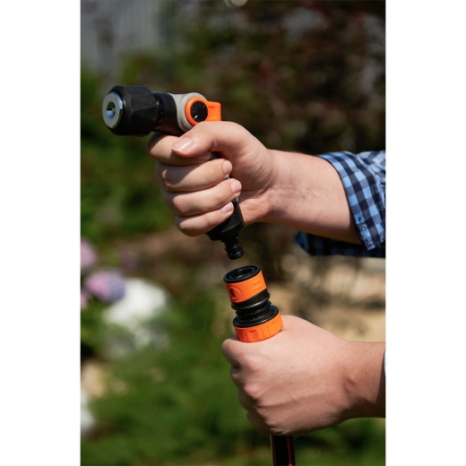 Пистолет для полива SEQUOIA SWPSN2P - 4