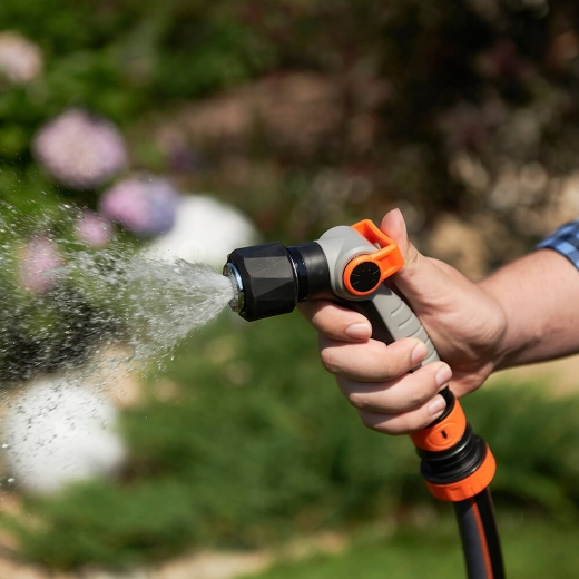 Пистолет для полива SEQUOIA SWPSN2P - 3