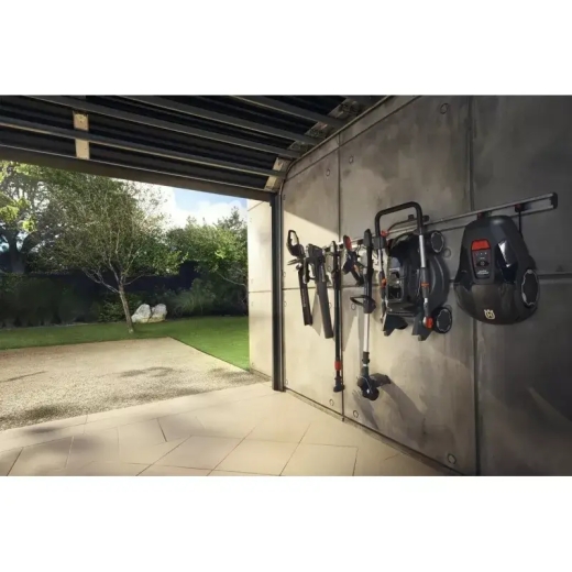 Газонокосилка-робот Husqvarna Aspire R4 (9705685-40) - 6