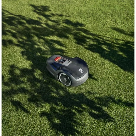 Газонокосилка-робот Husqvarna Aspire R4 (9705685-40) - 7