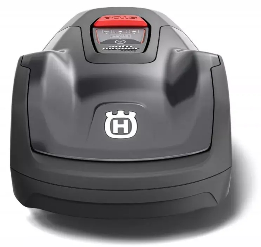 Газонокосилка-робот Husqvarna Aspire R4 (9705685-40) - 3