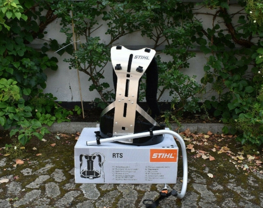 Ранцевая система STIHL RTS (00007904400) - 4