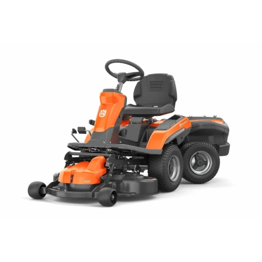 Райдер акумуляторний Husqvarna R200iX AWD (9707480-01) - 2